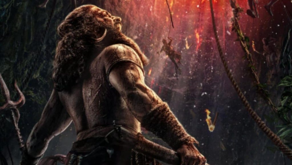 ऋषभ शेट्टी स्टारर फिल्म कांतारा प्रीक्वल की कहानी रिलीज से पहले सामने आ गई...