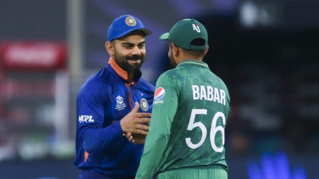 भारत और पाकिस्तान के बीच रविवार को एशिया कप 2025 का छठा मुकाबला खेला जाएगा।...