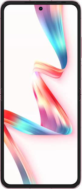 ઇન્ફિનિક્સ નોંધ 50 એસ 5 જી+ 