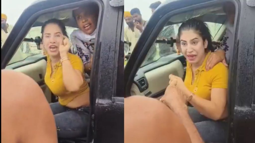 सोशल मीडिया पर 'बीकानेरी शेरनी' के नाम से प्रसिद्ध महिला ड्राइवर इन दिनों...