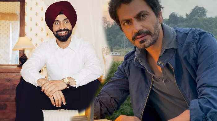 દિલજિત દોસાંઝ એકલા નથી, અત્યાર સુધીમાં નવાઝુદ્દીન સિદ્દીકી સહિતના 5 ભારતીયો … international emmy awards nominations bollywood bollywood stars