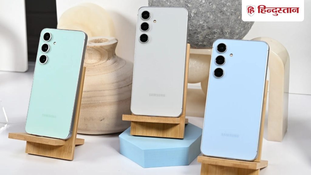 Samsung ने आधिकारिक तौर पर One UI 8 का stable अपडेट रोलआउट करना शुरू कर दिया है। नए अपडेट...