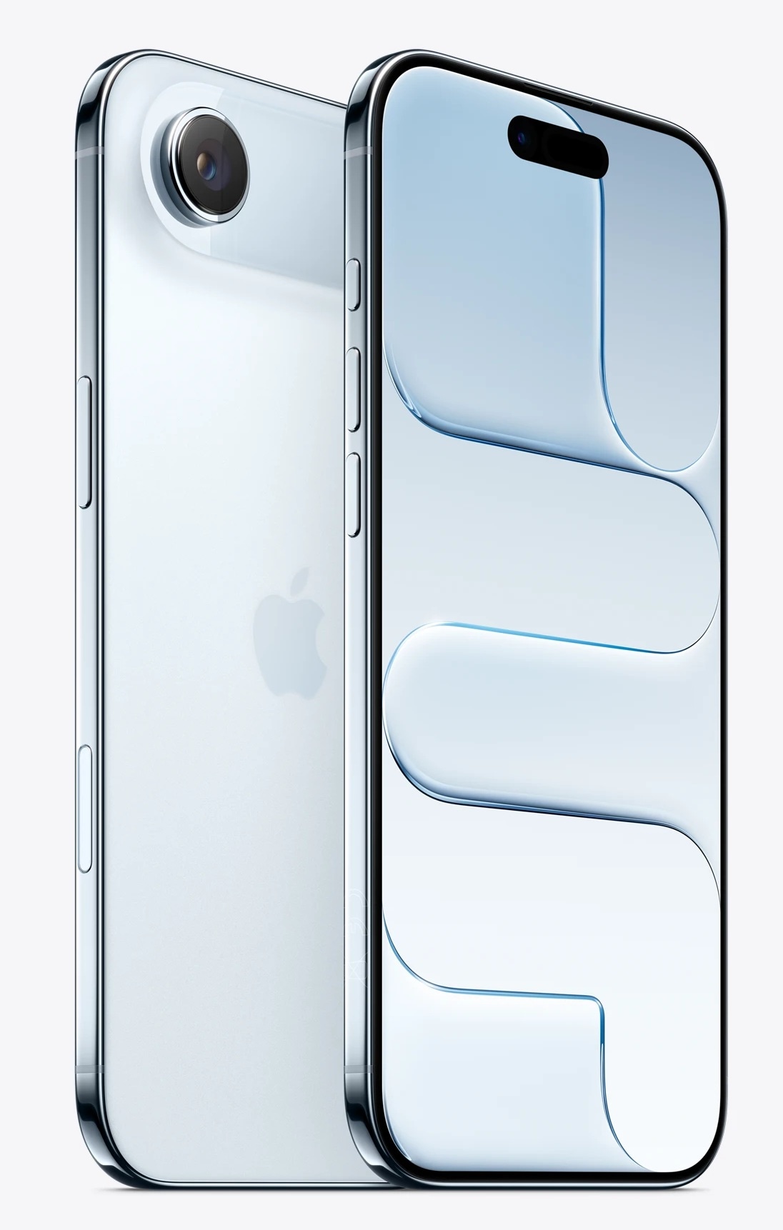 સફરજન આઇફોન હવા 