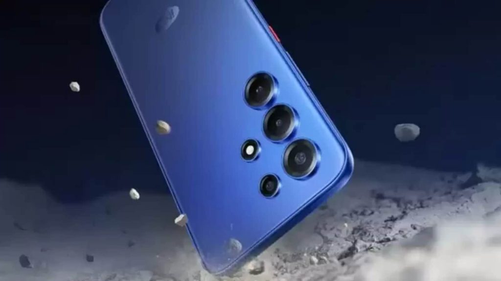 itel Super 26 Ultra को चुनिंदा वैश्विक बाजारों में लॉन्च किया है। इसमें 6.78-इंच कर्व्ड...