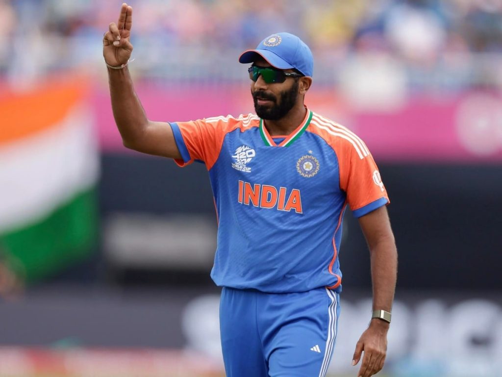 T20I क्रिकेट में सबसे ज्यादा मेडन ओवर डालने वाले टॉप 5 भारतीय, बुमराह के नाम हैरतअंगेज...