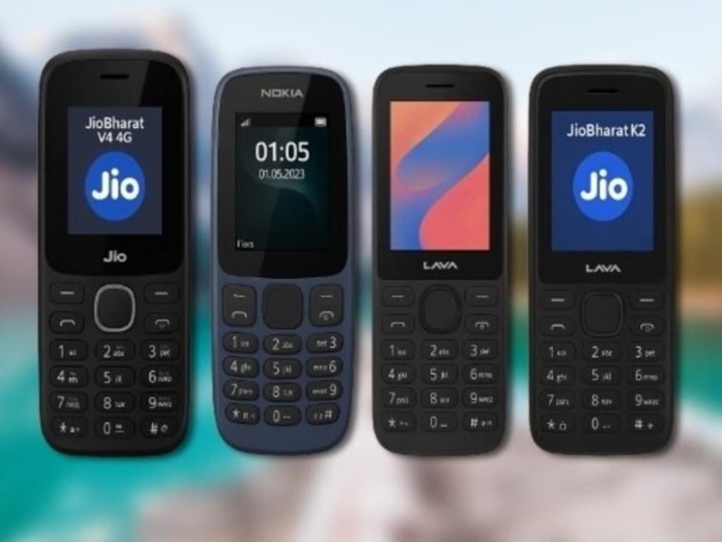 सिर्फ 1000 रुपए में खरीदें ये 5 बेस्ट Phones; दनादन चलेगा इंटरनेट, होगी UPI पेमेंट, देख सकेंगे Live TV...