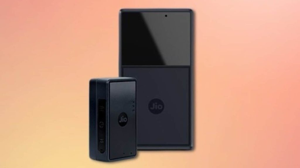 રિલાયન્સ જિઓએ ભારતીય બજારમાં બે સસ્તું જીપીએસ ટ્રેકર્સ અને જિઓફાઇન્ડ પ્રો શરૂ કર્યા છે. આ 4 જી … Reliance Jio ने भारतीय बाजार में दो किफायती GPS ट्रैकर JioFind और JioFind Pro लॉन्च किए हैं। ये 4G...