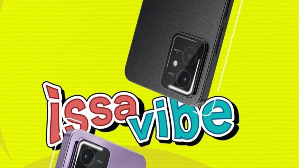 એચએમડીનો નવો વાઇબ 5 જી ફોન 11 સપ્ટેમ્બર 2025 ના રોજ ભારતમાં લોન્ચ કરવામાં આવશે. આ એન્ટ્રી-લેવલ 5 જી ફોન … HMD का नया Vibe 5G फोन 11 सितंबर 2025 को भारत में लॉन्च किया जाएगा। यह एंट्री-लेवल 5G फोन...