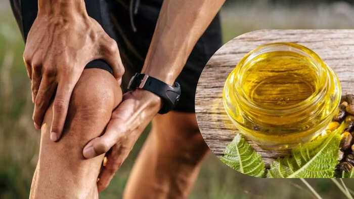 પીડાને કારણે શરીર તૂટી જાય છે, તમે રાત્રે શાંતિથી સૂવા માટે અસમર્થ છો, એક રેસીપી દૂર કરો … Joint Pain remedy