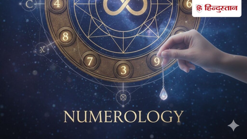 Numerology Horoscope 27 September 2025: ज्योतिष शास्त्र की तरह अंक ज्योतिष से भी जातक के भविष्य,...