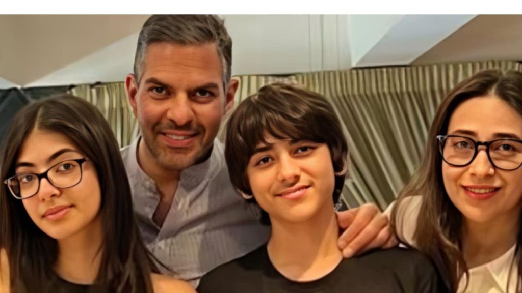 शिकायत में दावा किया गया है कि न तो संजय कपूर ने वसीयत के बारे में उल्लेख...