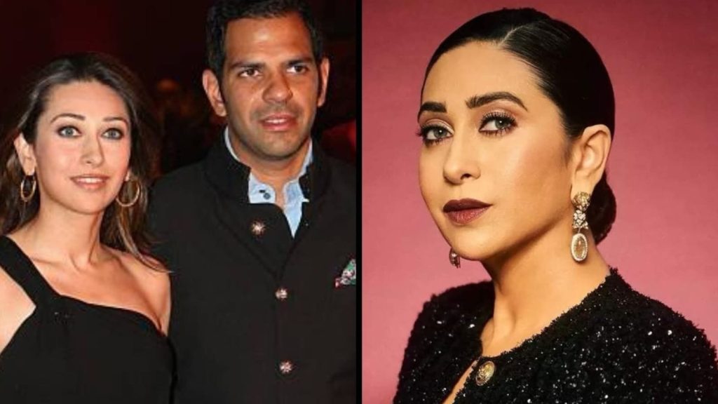 संजय कपूर की 30 हज़ार करोड़ की संपत्ति पर विवाद चल रहा है। प्रिया सचदेव के...