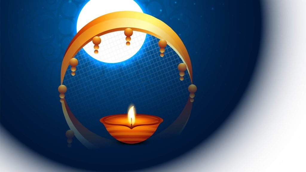 Karwa chauth kis din hai: हिंदू धर्म में करवा चौथ व्रत का खास महत्व है। हर सुहागिन स्त्री...