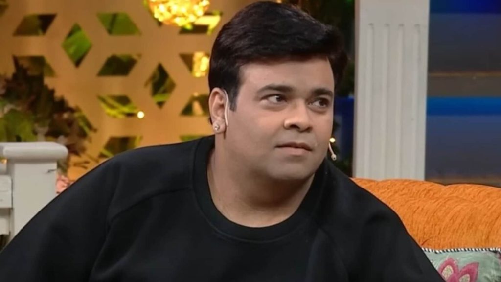 सबको हंसाने वाले कीकू शारदा ने सेलिब्रेटी होने का दुख साझा किया है।...