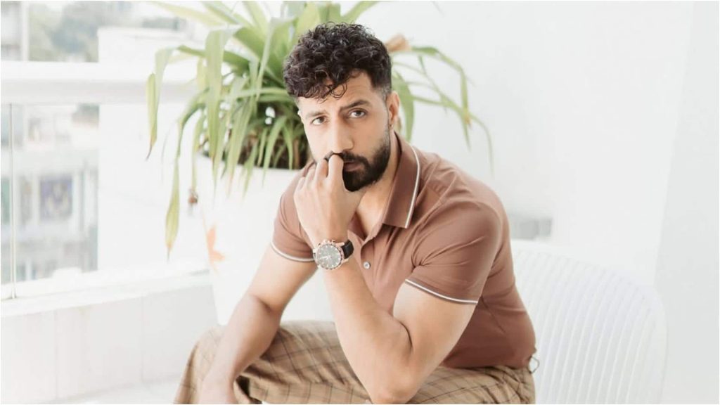 कौन हैं वेब सीरीज 'जानवर' के अभिनेता भुवन अरोड़ा? यहां जानिए उनके बारे में सब कुछ 