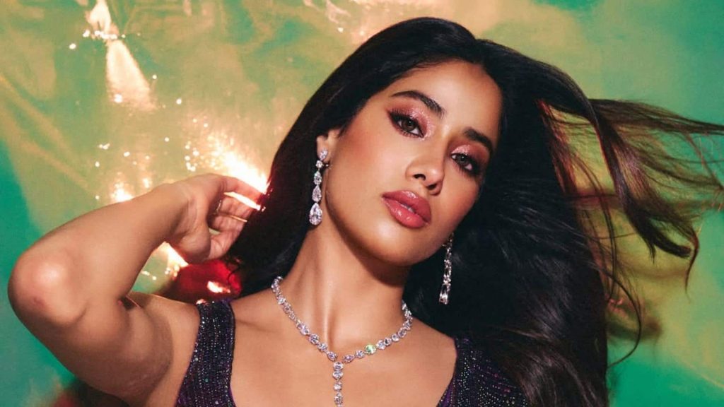 जाह्नवी कपूर की पिछली 5 फिल्मों पर एक नजर, आखिरी वाली को छोड़ सबका बुरा हाल 