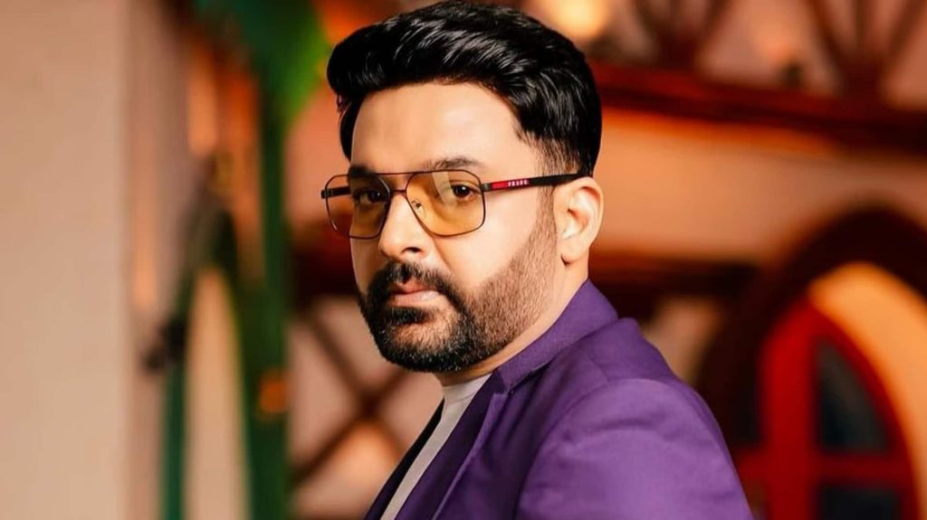 कपिल शर्मा और फिल्मी सितारों पर भड़की MNS, कहा- मुंबई को बॉम्बे कहना बंद करो