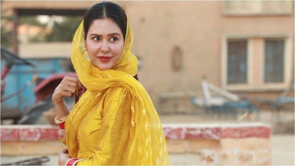 फिल्म 'बॉर्डर 2' में सोनम बाजवा की एंट्री, दिलजीत दोसांझ के साथ जमेगी जोड़ी 