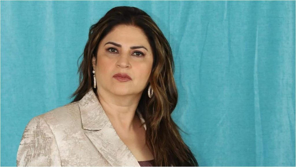 'बिग बॉस 19': कौन हैं कुनिका सदानंद, जिनके समर्थन में उतरीं गौहर खान? 