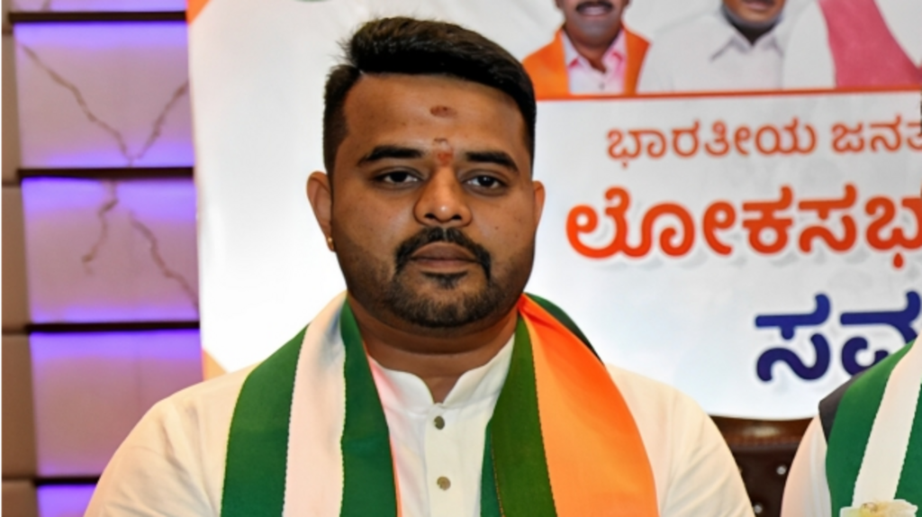 प्रज्वल रेवन्ना की कर्नाटक हाई कोर्ट में अपील, रेप मामले में उम्रकैद रद्द करने की मांग