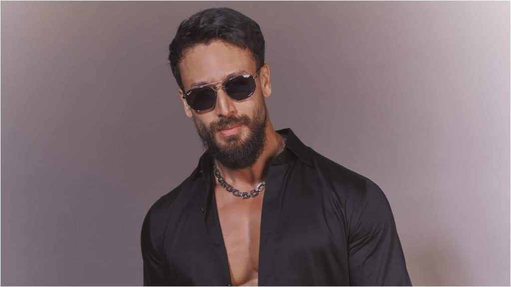 टाइगर श्रॉफ की पिछली 5 फिल्मों का ये रहा लेखा-जोखा, 'बागी 4' से बढ़ीं उम्मीदें 