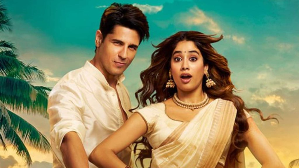 'परम सुंदरी' का बॉक्स ऑफिस पर कैसा रहा हाल? इन रोमांटिक फिल्मों को दी मात