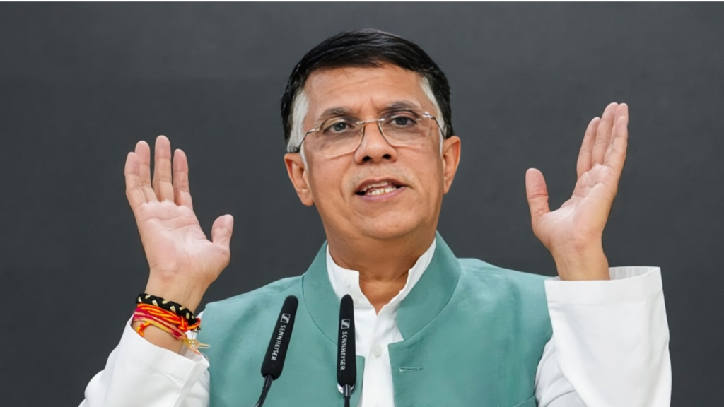 કોંગ્રેસના આરોપી, ભાગલપુરની 1,050 એકર જમીન ગૌતમ અદાણીને 1 રૂપિયા માટે આપવામાં આવી હતી कांग्रेस का आरोप, भागलपुर की 1,050 एकड़ जमीन 1 रुपये में गौतम अडाणी को दी गई