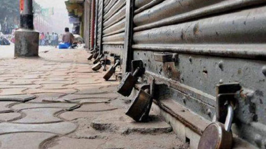 ગઈકાલે એનડીએએ બિહાર બંધ માટે કેમ હાકલ કરી છે, શું ખુલ્લું રહેશે? NDA ने कल क्यों किया है बिहार बंद का आह्वान, क्या-क्या रहेगा खुला?