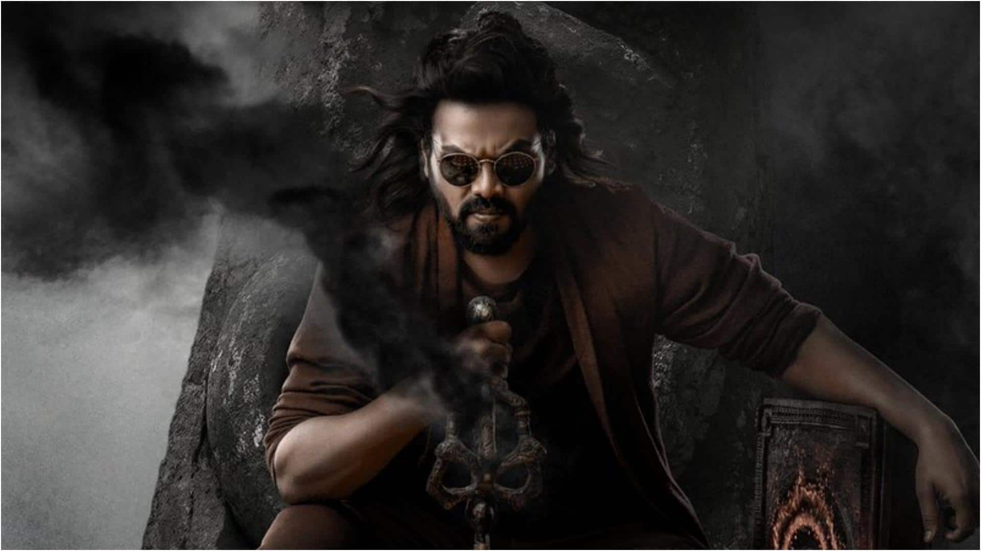 બ office ક્સ office ફિસ: 'મીરાઇ' ની કમાણી ધીમી, આવી પરિસ્થિતિ સાતમા દિવસે રહી બ office ક્સ office ફિસ: 'મીરાઇ' ની કમાણી ધીમી, આવી પરિસ્થિતિ સાતમા દિવસે રહી