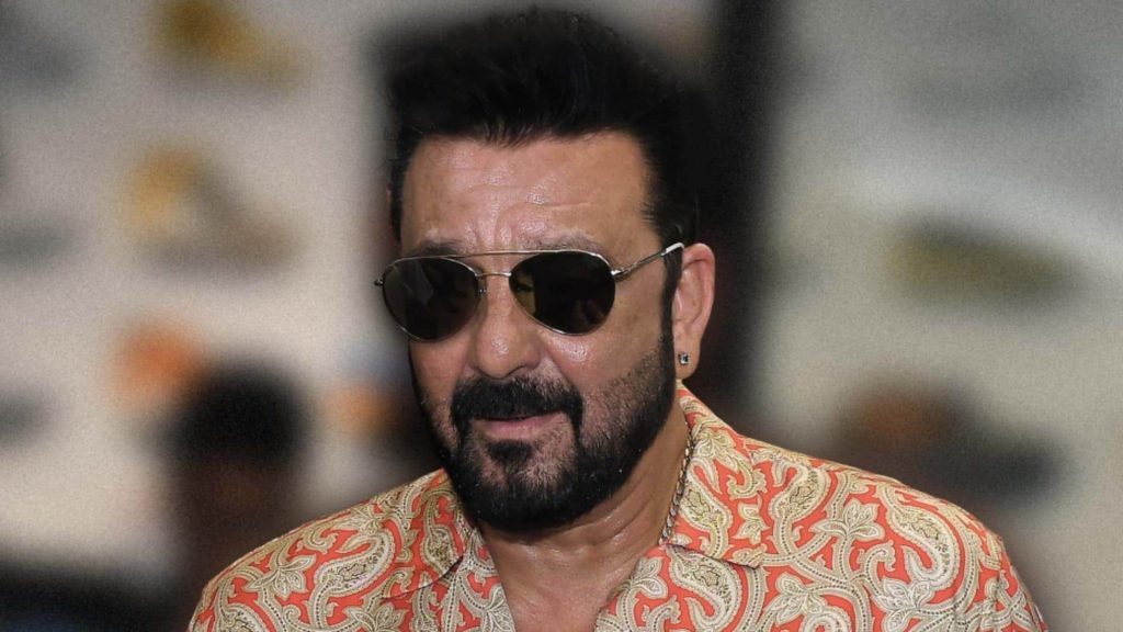 संजय दत्त की पिछली 5 फिल्मों का रिपोर्ट कार्ड, दूसरी वाली का हुआ बुरा हाल