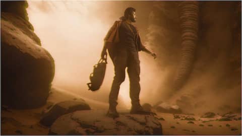 'મીરાઇ' નું ટ્રેલર પ્રકાશિત, તેજા જબરદસ્ત ક્રિયા કરતા જોવા મળે છે