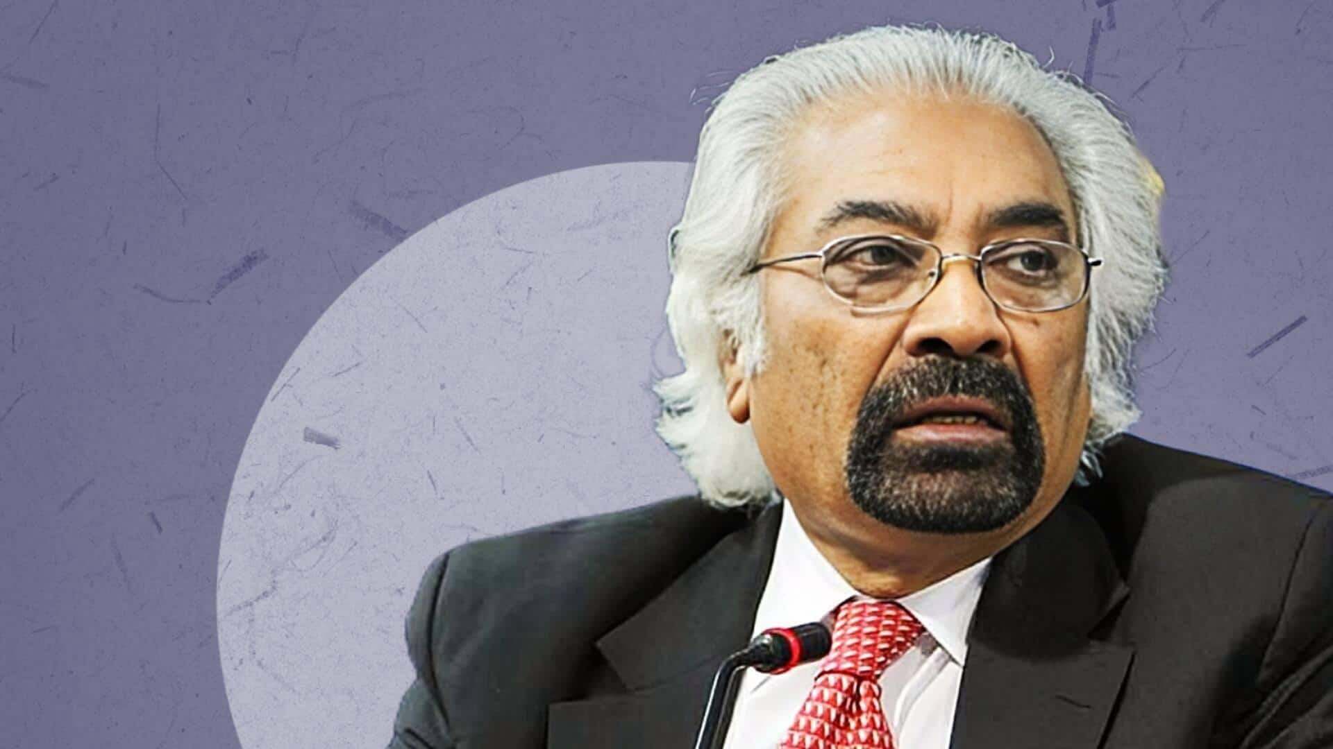 સેમ પિટ્રોડાએ કહ્યું- સરકાર પડોશીઓ સાથેના સંબંધોને સુધારે છે, મને પાકિસ્તાન જઈને ઘર જેવું લાગ્યું સેમ પિટ્રોડાએ કહ્યું- સરકાર પડોશીઓ સાથેના સંબંધોને સુધારે છે, મને પાકિસ્તાન જઈને ઘર જેવું લાગ્યું