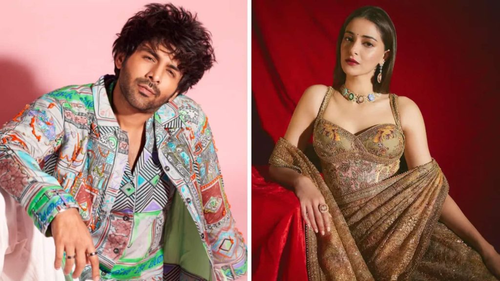 कार्तिक आर्यन-अनन्या पांडे की 'तू मेरी मैं तेरा..' की रिलीज तारीख बदली, अब कब आएगी फिल्म?