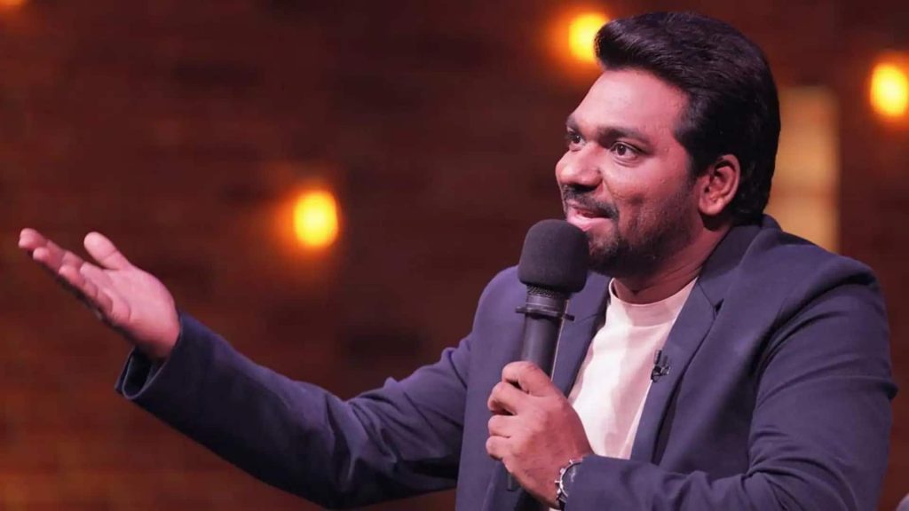 कॉमेडियन जाकिर खान पिछले 1 साल से बीमार, किया स्टेज शाे से लंबे ब्रेक का ऐलान