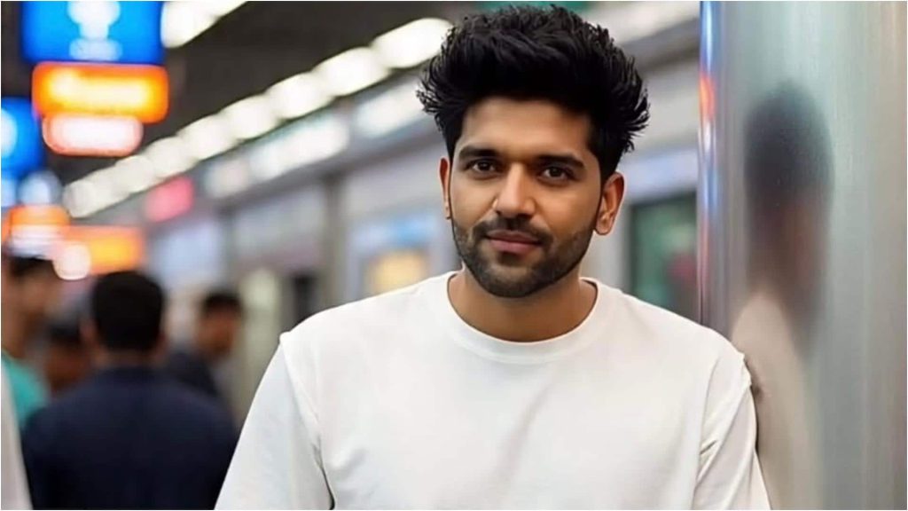 पंजाबी गायक गुरु रंधावा को किया गया तलब, इस वजह से मचा बवाल