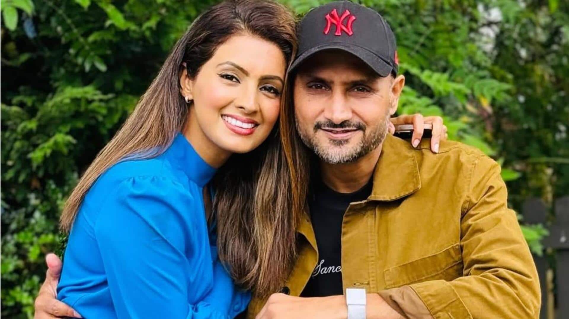 ગીતા બસરા 2 વાર ગર્ભપાત પીડામાંથી પસાર થઈ, કહ્યું- તૂટી ગયું, હરભજનનો કાર્યભાર સંભાળ્યો ગીતા બસરા 2 વાર ગર્ભપાત પીડામાંથી પસાર થઈ, કહ્યું- તૂટી ગયું, હરભજનનો કાર્યભાર સંભાળ્યો