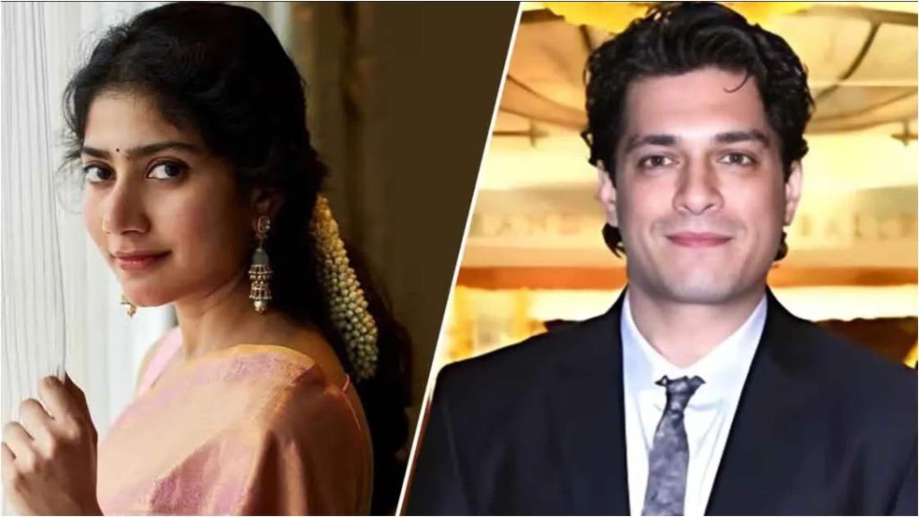 जुनैद खान और साई पल्लवी की फिल्म 'मेरे रहो' की रिलीज तारीख का ऐलान