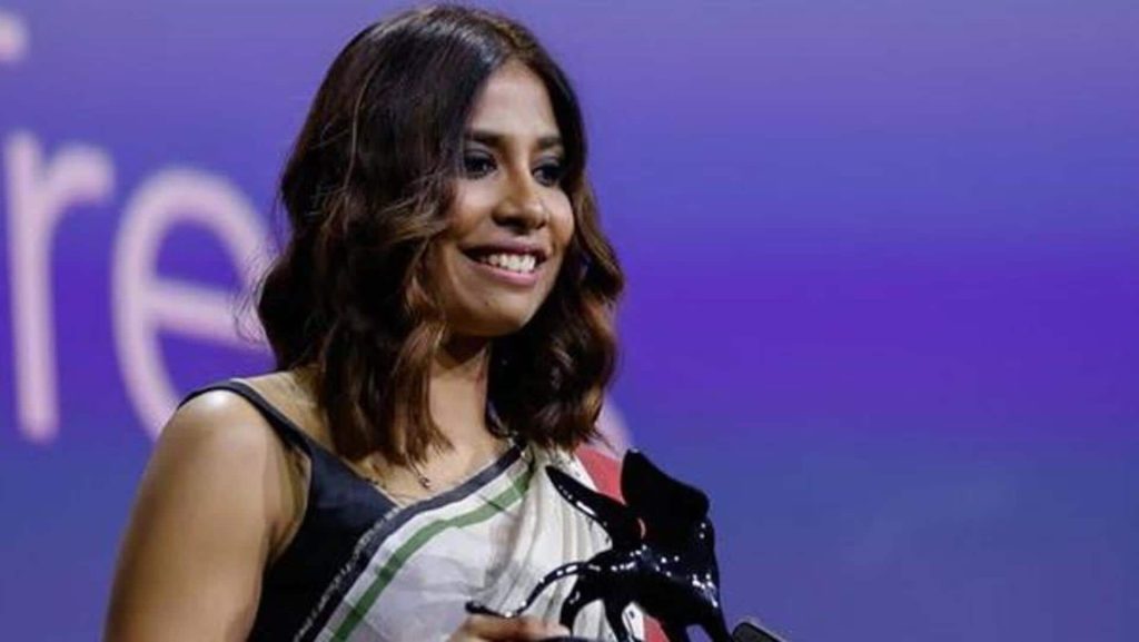 वेनिस फिल्म फेस्टिवल में भारत का परचम लहराने वाली इकलौती भारतीय निर्देशक अनुपर्णा रॉय कौन हैं?