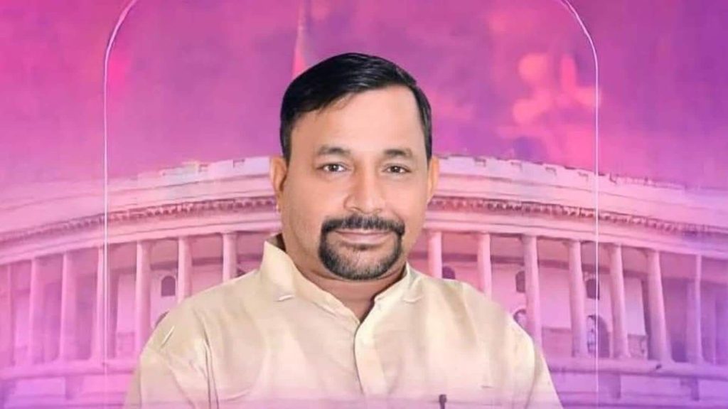 उत्तर प्रदेश: भाजपा सांसद की बहन का नहाते समय वीडियो बनाया, विरोध पर ससुर-देवर ने पीटा