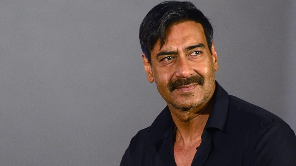 अजय देवगन इन 7 फिल्मों से तोड़ेंगे रिकॉर्ड, सलमान खान की ईद पर भी किया कब्जा