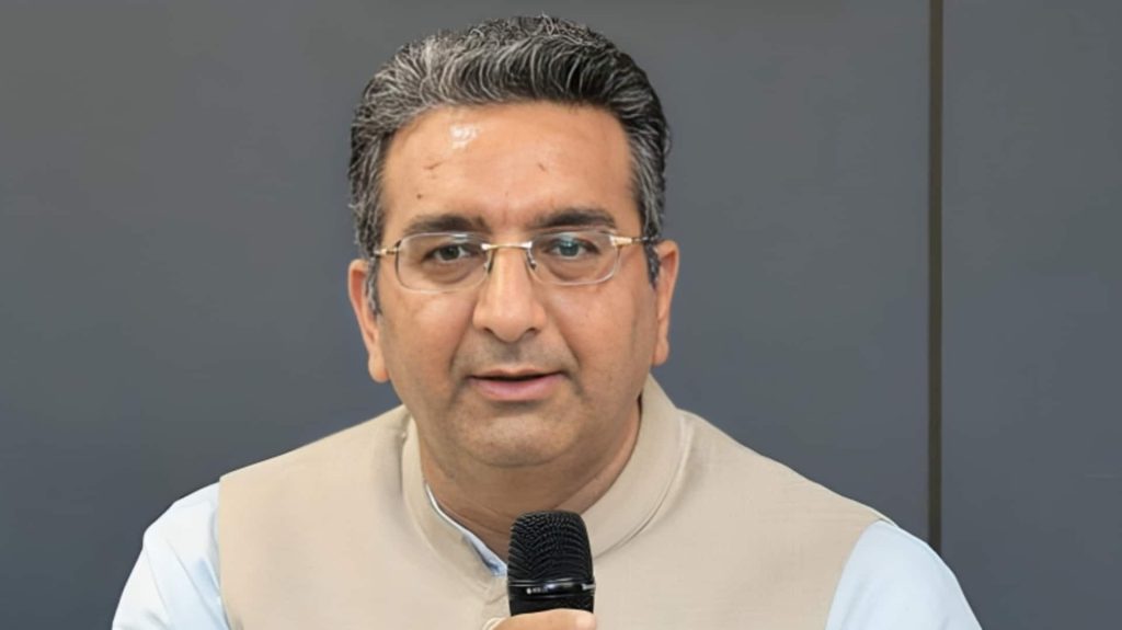 दिल्ली हाई कोर्ट से भाजपा प्रवक्ता गौरव भाटिया को झटका, शार्ट्स पर व्यंग्यात्मक वीडियो नहीं हटेंगे