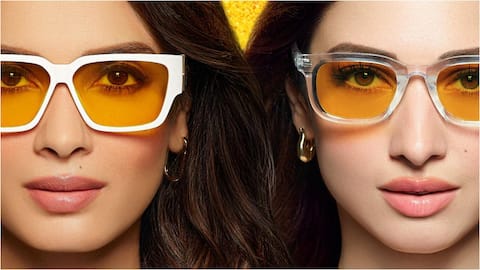 'દો યુ વાના પાર્ટનર' નું ટ્રેલર, તમન્નાહ ભાટિયા અને ડાયના પ enty ન્ટ શો