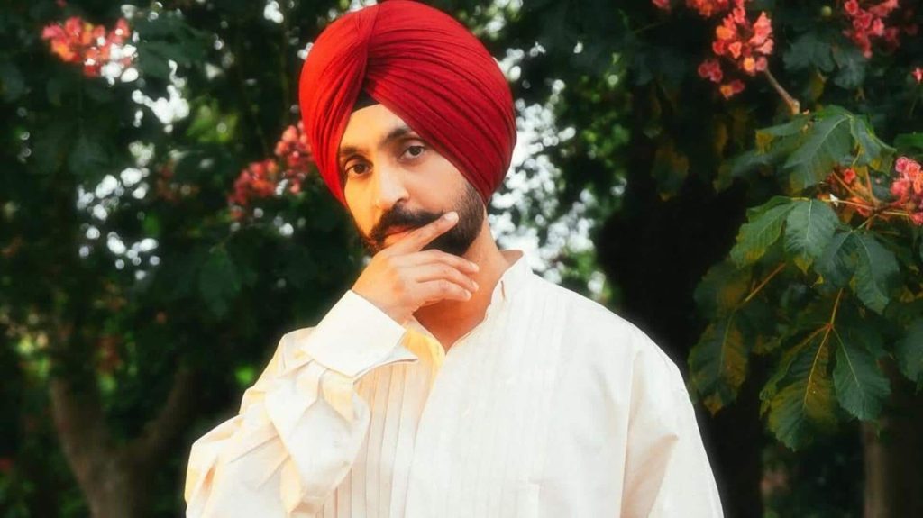 दिलजीत दोसांझ को मिली अपनी जोड़ीदार, इम्तियाज अली की फिल्म में इस अभिनेत्री से करेंगे रोमांस