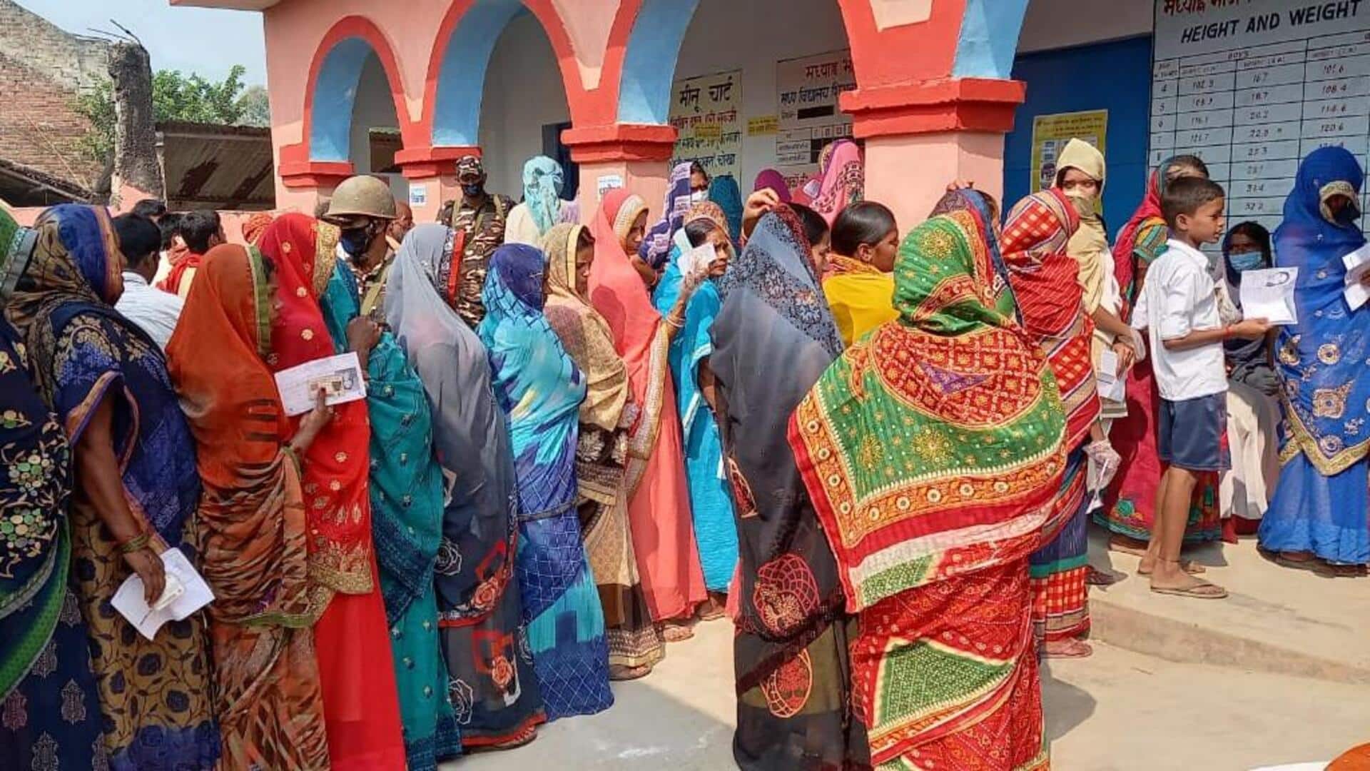 બિહારમાં બિહારમાં વિધાનસભાની ચૂંટણીઓ યોજાઈ શકે છે, સૂચના આવતા મહિને બહાર પાડવામાં આવશે બિહારમાં બિહારમાં વિધાનસભાની ચૂંટણીઓ યોજાઈ શકે છે, સૂચના આવતા મહિને બહાર પાડવામાં આવશે