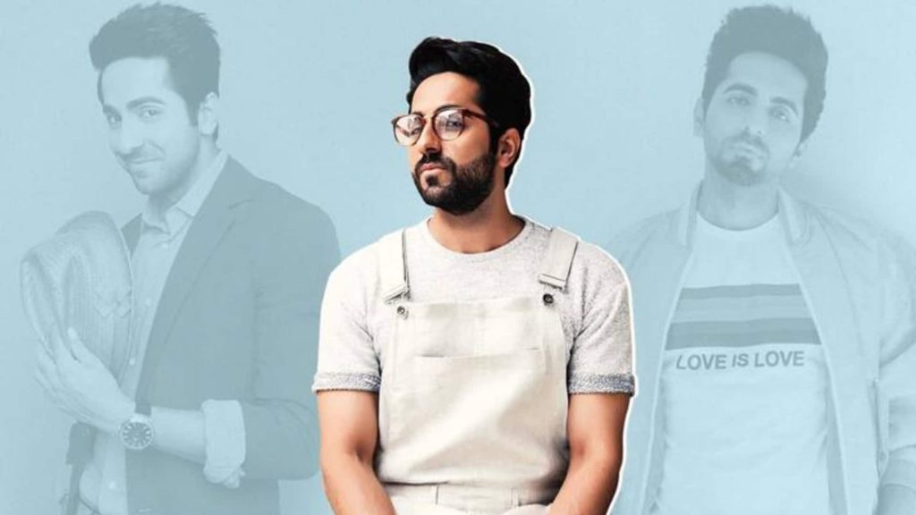 आयुष्मान खुराना की 28 पुरस्कार जीतने वाली फिल्म, क्लाइमैक्स सीन ने छुड़ाए थे अभिनेता के पसीने