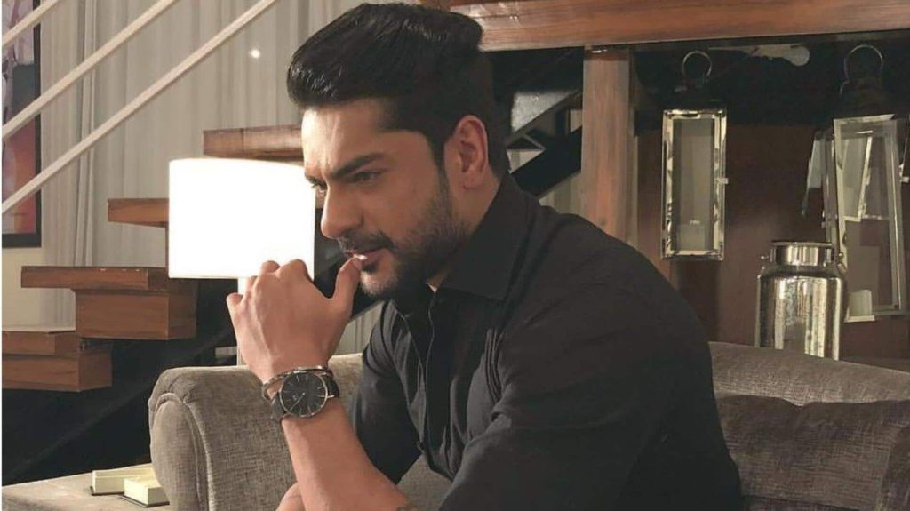 अभिनेता आशीष कपूर को 14 दिन की न्यायिक हिरासत, शौचालय में महिला से रेप का आरोप