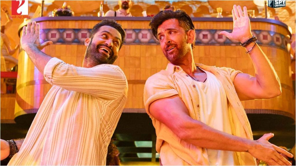 बॉक्स ऑफिस: 'वॉर 2' की दैनिक कमाई में गिरावट जारी, 14वें दिन कमाए इतने करोड़ रुपये 