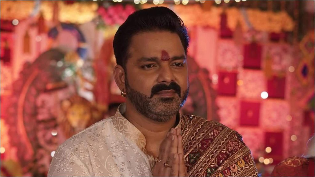 पवन सिंह ने अंजलि राघव से मांगी माफी, लिखा- मेरा कोई गलत इरादा नहीं था 