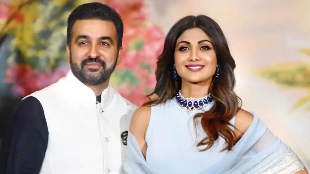 राज कुंद्रा और शिल्पा शेट्टी की बढ़ी मुश्किलें, 60 करोड़ के धोखाधड़ी मामले में बड़ी कार्रवाई