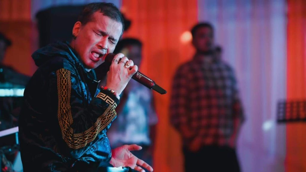 સોશિયલ મીડિયા પર ગાયક ઝુબિન ગર્ગની છેલ્લી વિડિઓ વાયરલ, આ કહ્યું गायक जुबीन गर्ग का आखिरी वीडियो सोशल मीडिया पर वायरल, कही थी ये बात